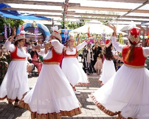 Annual event